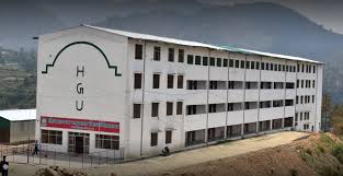 Himalayan Garhwal University: Introduction, Vision & Mission, Skill Development, University Highlights, University Ranking, Affiliations, Campus Life, Academic Programs, Admissions, Application Process, Placements, FAQs